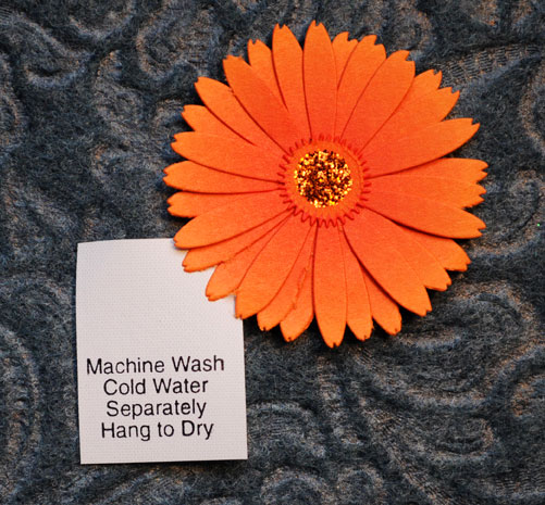 Machine Wash Cold (more) (image for) Machine Wash Cold (more)